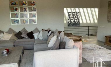 Casa en Valle de Bravo en Condominio La Cima P