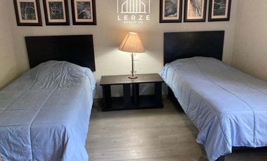 Casa en Valle de Bravo en Condominio La Cima P