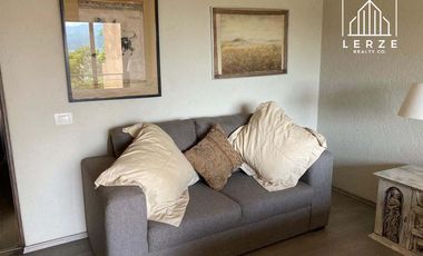 Casa en Valle de Bravo en Condominio La Cima P