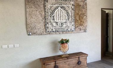 Casa en Valle de Bravo en Condominio La Cima P