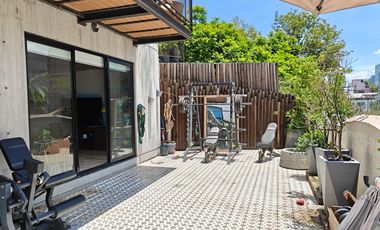 Departamento - Roma Norte