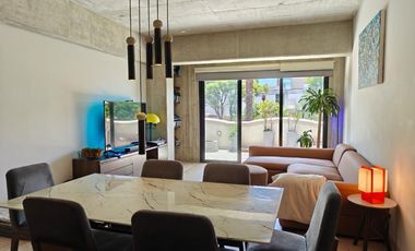 Departamento - Roma Norte