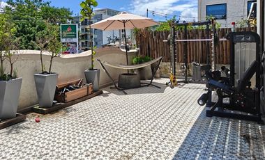 Departamento - Roma Norte