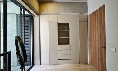 Departamento - Roma Norte