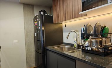 Departamento - Roma Norte