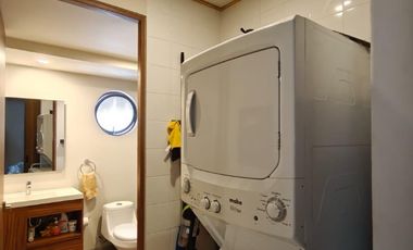 Departamento - Roma Norte