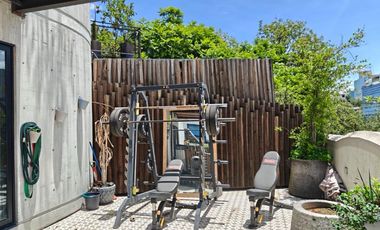 Departamento - Roma Norte