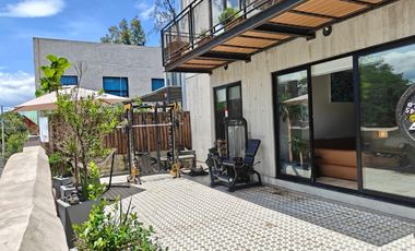 Departamento - Roma Norte