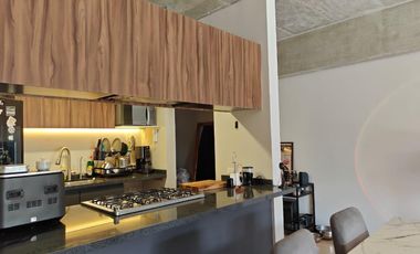 Departamento - Roma Norte