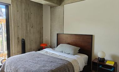 Departamento - Roma Norte