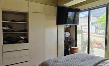 Departamento - Roma Norte