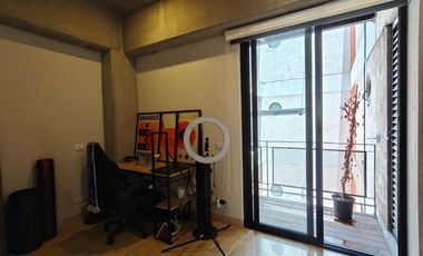 Departamento - Roma Norte