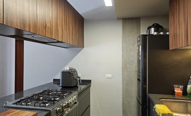 Departamento - Roma Norte