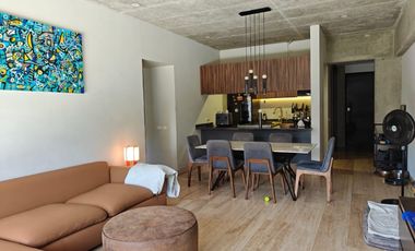 Departamento - Roma Norte