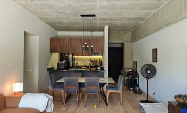 Departamento - Roma Norte