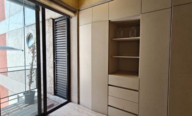 Departamento - Roma Norte