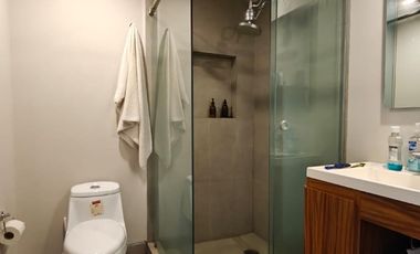 Departamento - Roma Norte