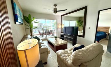 Departamento en  Costa Veleros