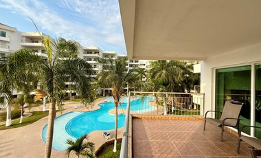 Departamento en  Costa Veleros