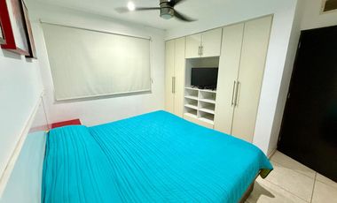 Departamento en  Costa Veleros