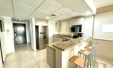 Departamento en  Costa Veleros