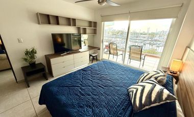 Departamento en  Costa Veleros