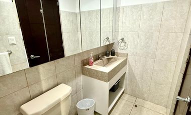 Departamento en  Costa Veleros