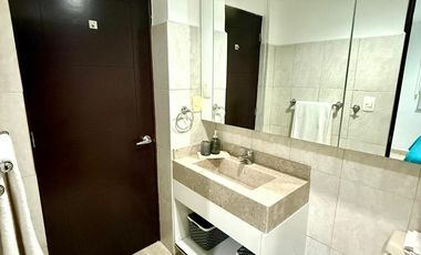 Departamento en  Costa Veleros