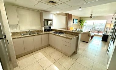 Departamento en  Costa Veleros