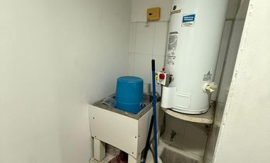 Departamento en  Costa Veleros