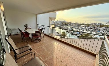 Departamento en  Costa Veleros