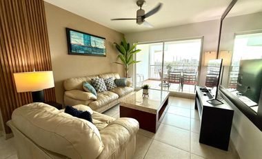 Departamento en  Costa Veleros