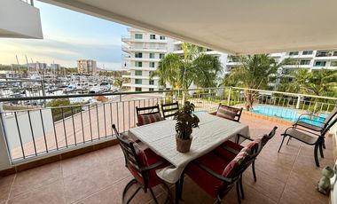 Departamento en  Costa Veleros