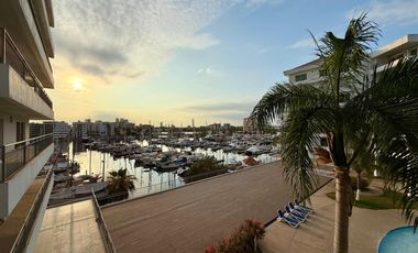 Departamento en  Costa Veleros