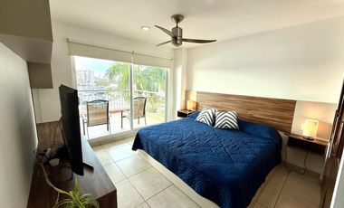 Departamento en  Costa Veleros