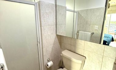 Departamento en  Costa Veleros