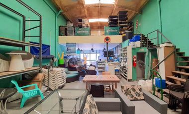 Venta Galpón. 27 De Febrero al 100. Rosario