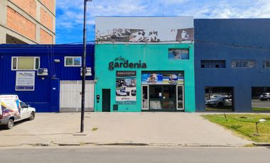 Venta Galpón. 27 De Febrero al 100. Rosario