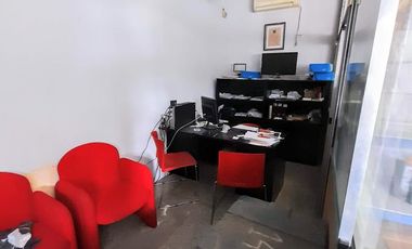 Venta Galpón. 27 De Febrero al 100. Rosario