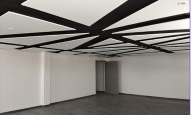 Oficinas en Renta en Alce Blanco, Naucalpan, desde 70 m2 rentables