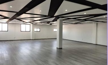 Oficinas en Renta en Alce Blanco, Naucalpan, desde 70 m2 rentables