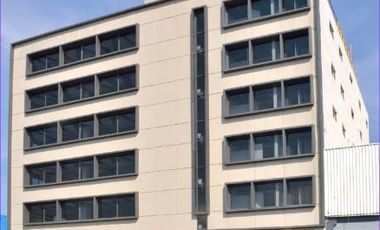 Oficinas en Renta en Alce Blanco, Naucalpan, desde 70 m2 rentables