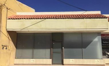 Local - Fraccionamiento Virreyes