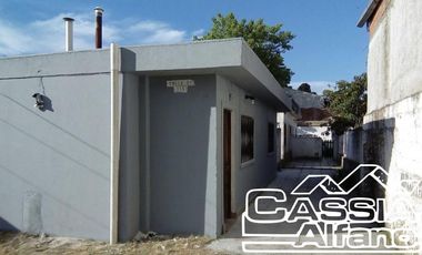 PH - San Clemente Del Tuyu