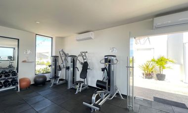 Departamento en renta en Hacienda del Sol