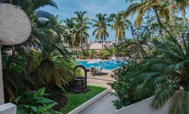 Departamento en renta en Hacienda del Sol