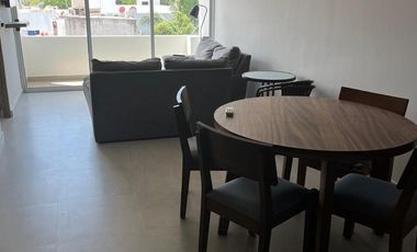 Departamento en renta en Hacienda del Sol