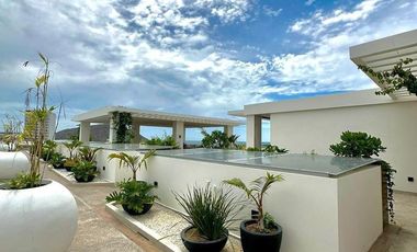 Departamento en renta en Hacienda del Sol