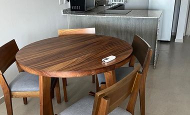 Departamento en renta en Hacienda del Sol