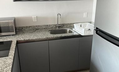 Departamento en renta en Hacienda del Sol